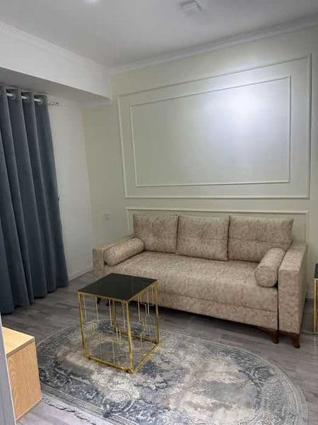 СДАЁТСЯ СРОЧНО <br />
<br />
Район: Юнусабадский<br />
Адрес — фото 2