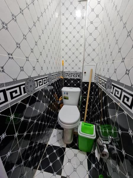 Сдаётся 2 комнатная квартира на 2 этаже 9 этажного дома <br  — фото 3