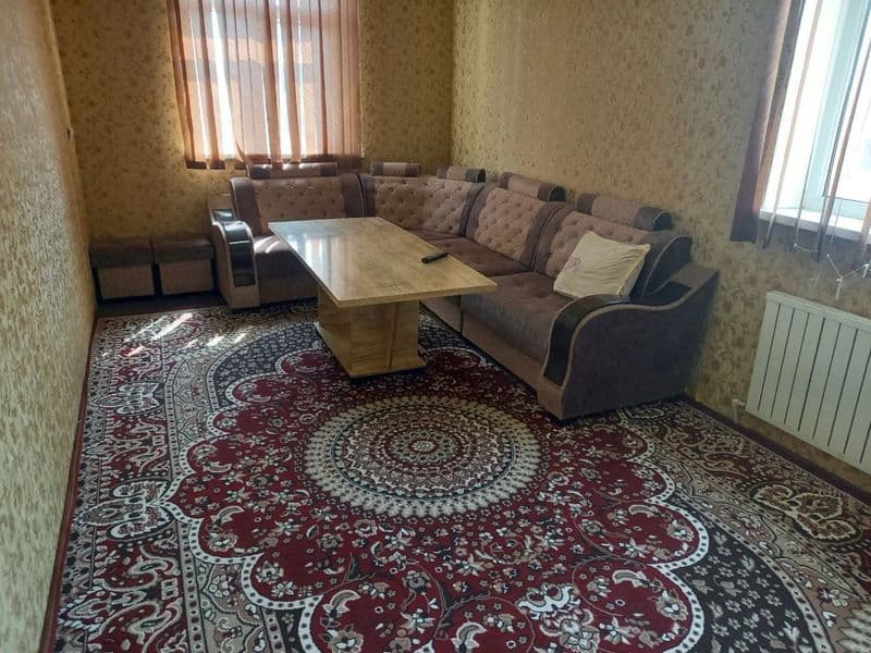 Аренда квартира <br />
Район - Алмазарский<br />
Ориентир -  — фото 4