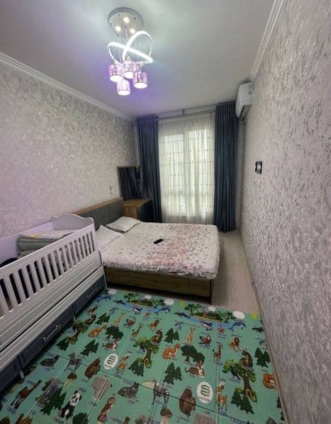 Район: Яшнабад <br />
Ориентир: кадышева, ассалом хаво <br / — фото 2