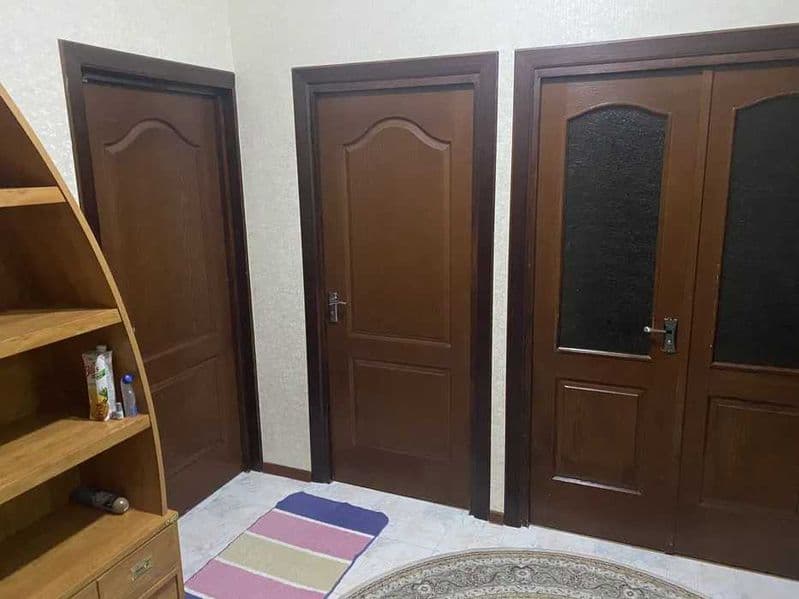 Сдается  хорошая квартира с евро ремонтом <br />
Ориентир -  — фото 5