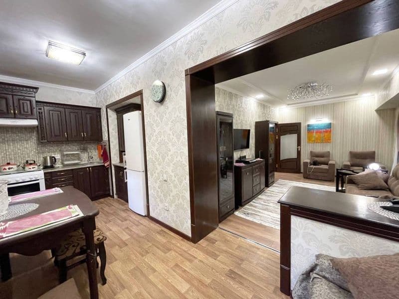 Аренда <br />
Ц-4 1/3/4   42м2<br />
Все необходимое есть <b — фото 3