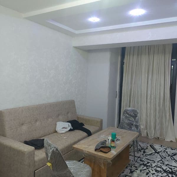 Ижара 1/3/11 Юнусабад 13 квартал новостройка<br />
Аренда 1/ — фото 4