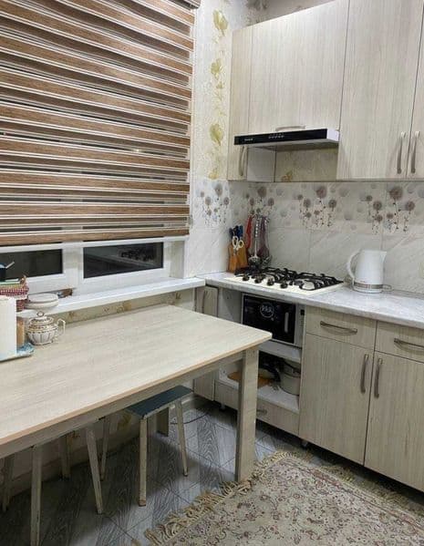 Район: Яшнабад <br />
Ориентир: лисунова-4 <br />
Планировка — фото 5