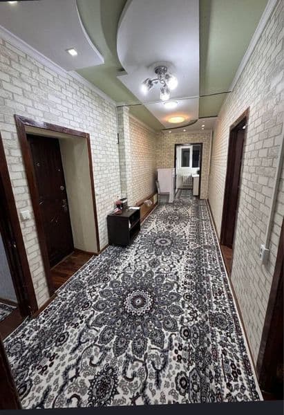 Аренда Юнусабад Бадамзар Фул комплект Апартамент <br />
<br 