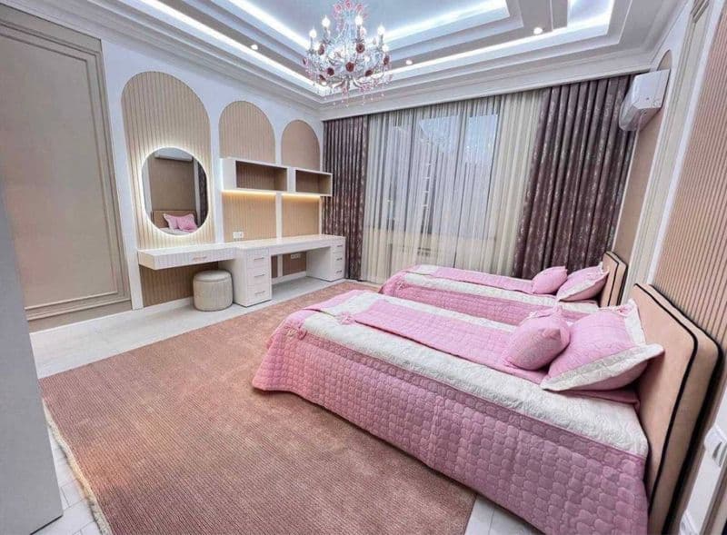 Мирабадский район <br />
Ул, Тараса Шевченко <br />
Жк Мираб — фото 5