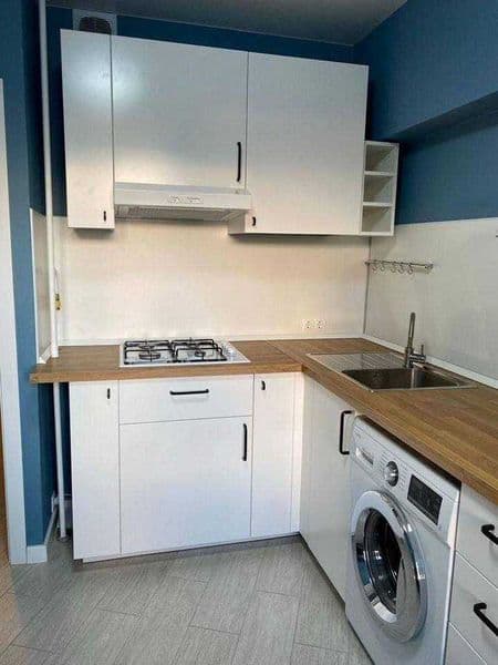 К вашему вниманию рады представить 1 комнатную квартиру на 7 — фото 5