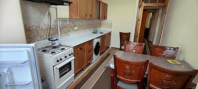 2хонали квартира. Раздельный, музлаткич, кандиционер, кир ма — фото 3