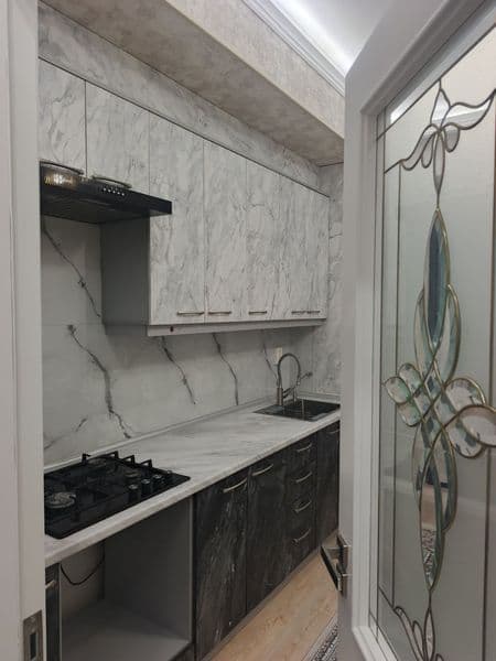 Yashnabod Olmos mahalla yo'l yuzida 4-bekatda narx bolishi 5 — фото 2