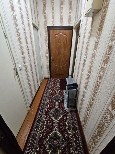 АРЕНДА<br />
<br />
2/2/4<br />
Чиланзар - 3<br />
Метро Нов — фото 5