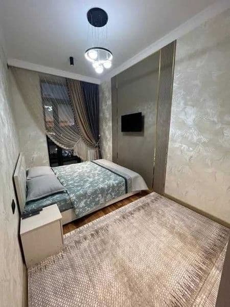 Яккасарайский район — метро Космонавтлар<br />
Метро Космона