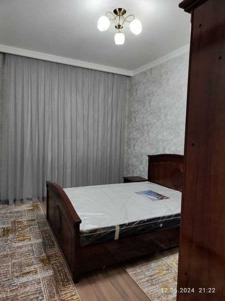 Район: Шайхантахурский, напротив Ташкент Сити Новостройка<br — фото 3