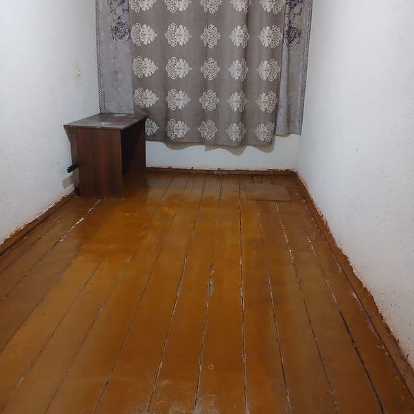 2хонали 1чи этаж. Уйда жихозлар йук .вай фай бор. Яккасарой  — фото 4