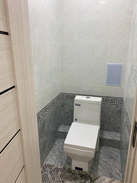 Сдаются 3 комнатную квартиру с отличным ремонтом, ещё не ток — фото 4