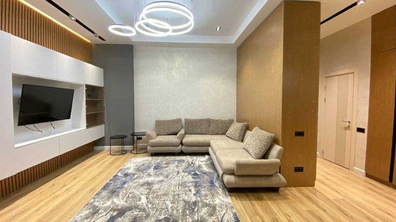 Сдается квартира для семейных<br />
<br />
• Район: Алмазар< — фото 5