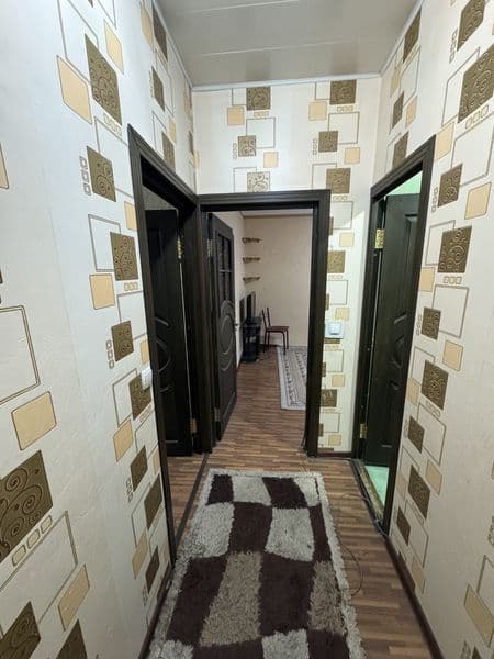 Аренда 3 комнат чиланзар 24