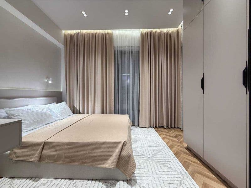 Сдаётся отличная и уютная квартира!<br />
<br />
 Район: Мир