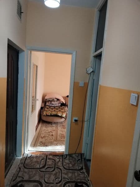 Квартира сдаётся в аренду. Адрес художник. 2/3/5 все раздель — фото 2