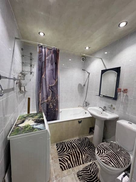 Manzili: Chilonzor tumani 6-kvartal 26 dom<br />
 Moʻljali:  — фото 4