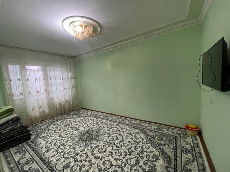 Ijaraga beriladigan kvartira<br />
<br />
Район: Шайхантахур — фото 2