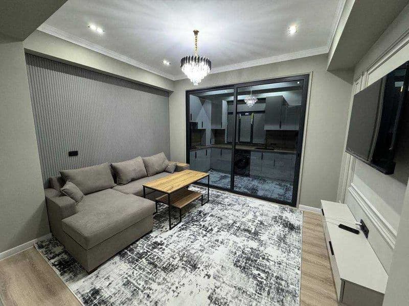 Abduvahhob, [30.12.2025 17:09]<br />
Сдается квартира с крас — фото 2