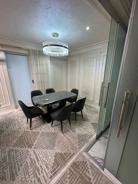 Аренда квартира <br />
Район: Яккасарайский р-н <br />
Зараф — фото 2