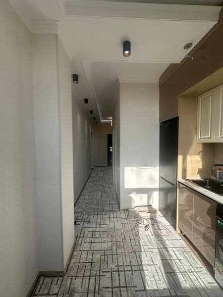 Чиланзор 13 кв 2/7/10 600 ye яхши инсонларга берилади одам я — фото 5