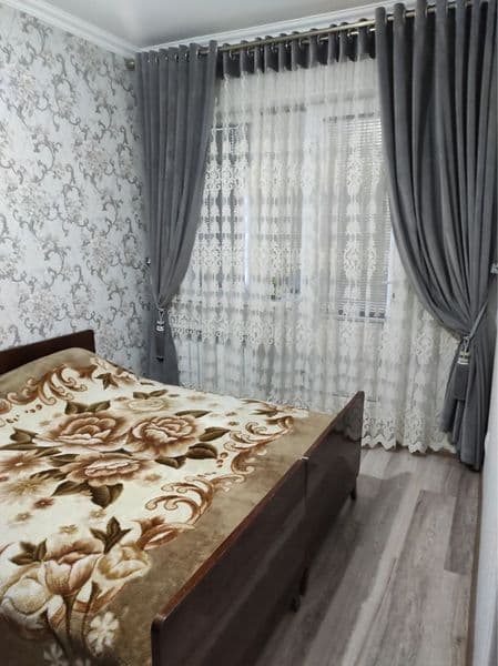 Аренда квартира <br />
Район - Алмазарский<br />
Ориентир -  — фото 4