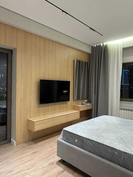 АРЕНДА КВАРТИРА!!!<br />
НОВОСТРОЙКА<br />
ЖК "Gardens resid — фото 2