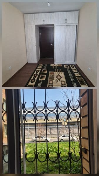 Srochno 1 etaj, 3 xonali kvartira oila uchun ijaraga berilad — фото 4