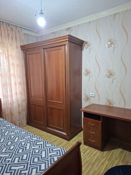 Сдам в аренду свою 3/3/4 квартиру на Куйлюке центр.  Дом кир — фото 3