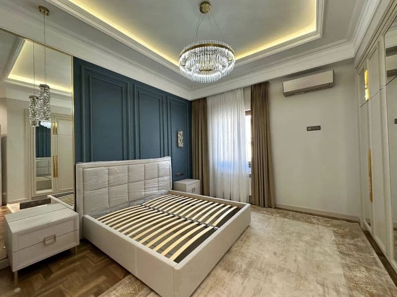 Юнусабадский район <br />
Жк Казахстан <br />
3/5/10<br />
1 — фото 2