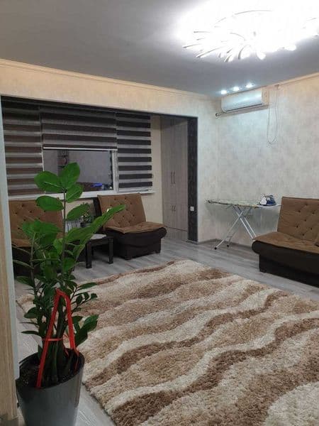 Сдаётся комната для девушек c хозяйкой. В квартире есть все  — фото 2