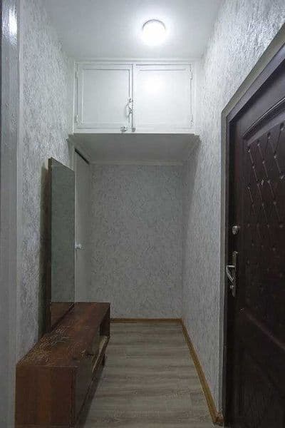 Аренда квартира Чиланзор 12-кв-л. рядом Фархадский рынок 1 к — фото 4