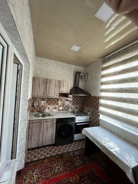 Тузел-1 10/11 1-этаж 2хонали <br />
Яшаш учун хамма шароитла — фото 4