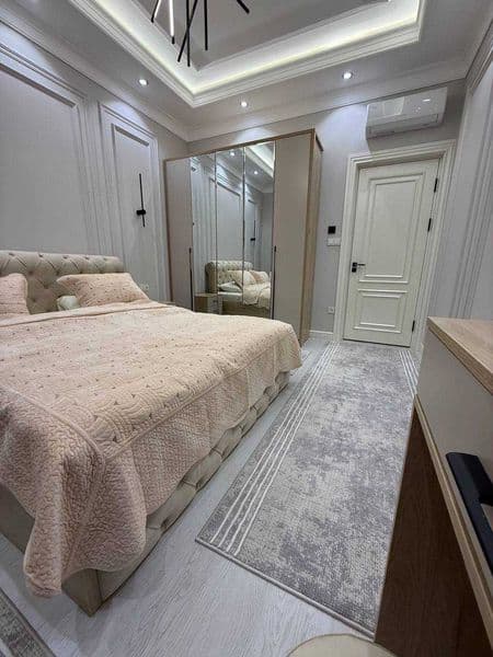 АРЕНДА КВАРТИРЫ!<br />
<br />
Район: Мирзо Улугбекском район — фото 2