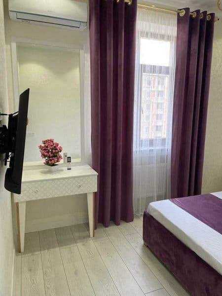 К вашему вниманию рады представить 2 комнатную квартиру на 1 — фото 2