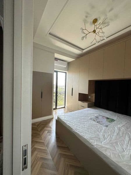 2 комнаты • 75 м² • 6/10 этаж<br />
<br />
Район: Мирзо Улуг — фото 5