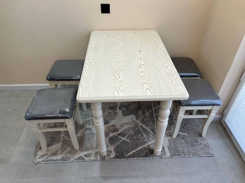 Oldindan 3 oylik to’lov olinadi. Iloj bo’lsa Turist qo’yamiz — фото 5