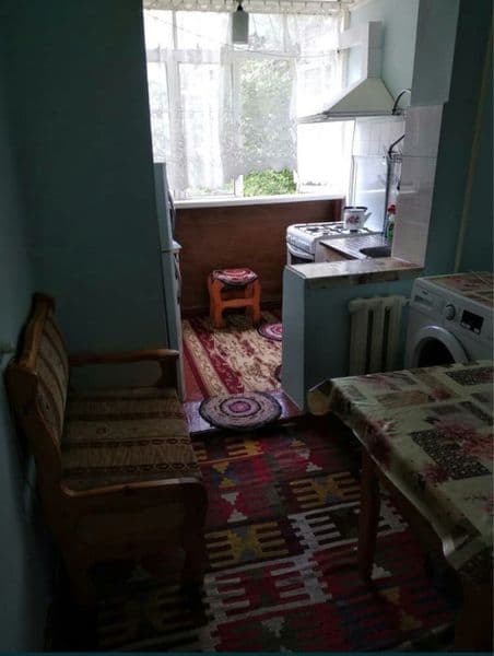 Аренда квартира <br />
Район - Алмазарский<br />
Ориентир -  — фото 5