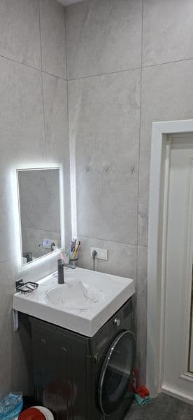 Yashnabod tumani Izzat58/8 Dom, 2 padez, 3 etaj 2xonali yevr — фото 4