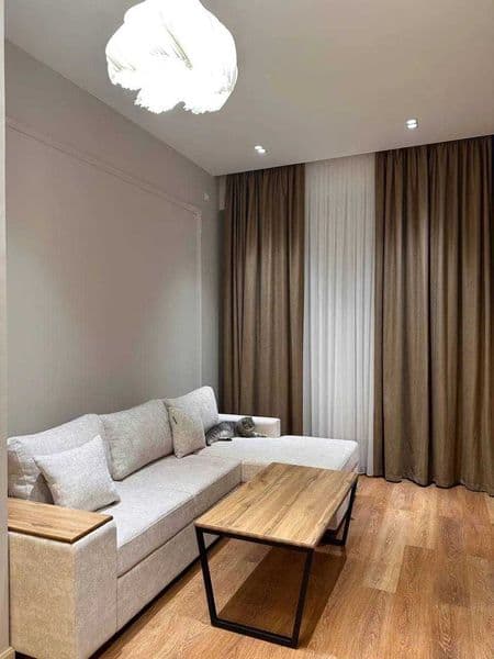 К вашему вниманию рады представить уютную 3х комнатную кварт — фото 2