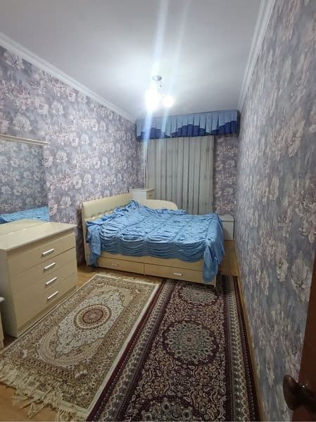 Сдается двухкомнатная  квартира . Обязателен загс . Депозит  — фото 3