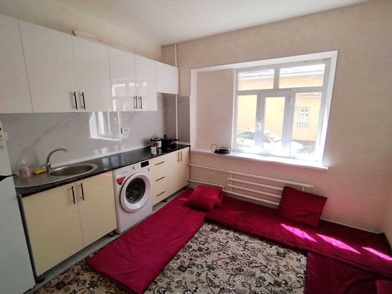 bez makler. Yunusobod kadastr oldida 2 xonali kvartira. . Fa — фото 5