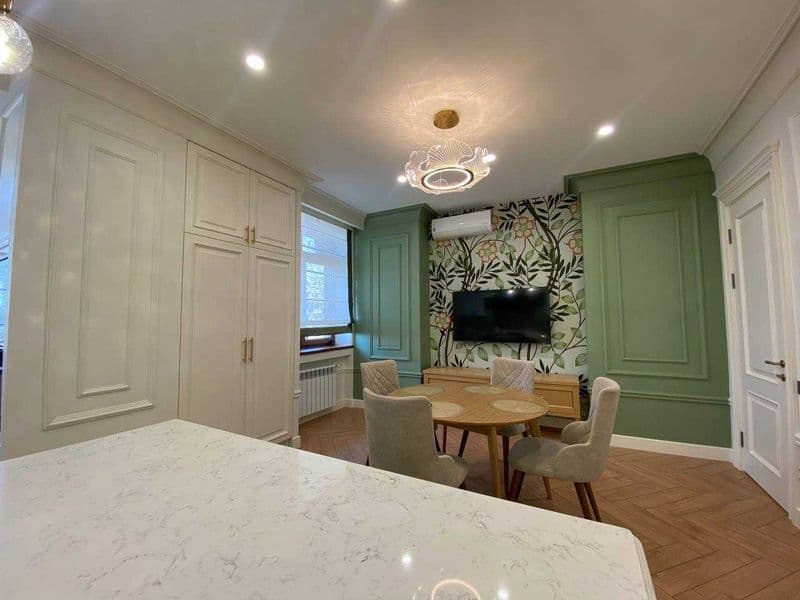 Район: Юнусабадский<br />
Адрес: Ц-5 Метро Минор<br />
<br / — фото 4