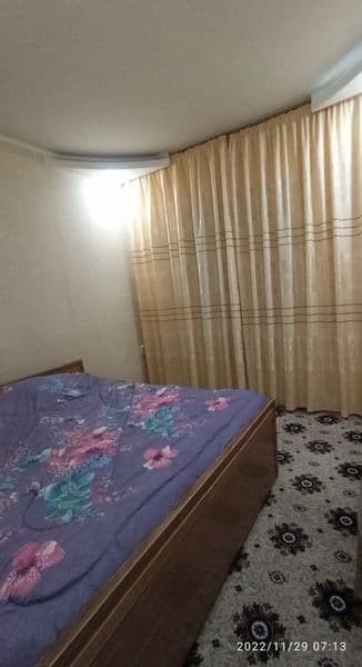 Сдается   2х комнатная квартира <br />
3 этаж 5 эт. дом. на  — фото 4