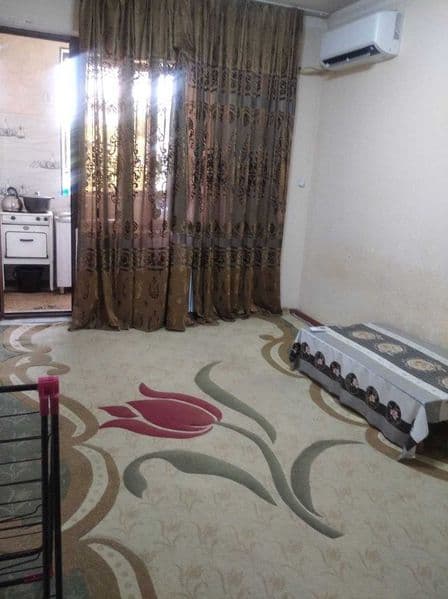 Assalomu alaykum.Ijara uzoq muddatga FAQAT OILAGA beriladi.H — фото 2