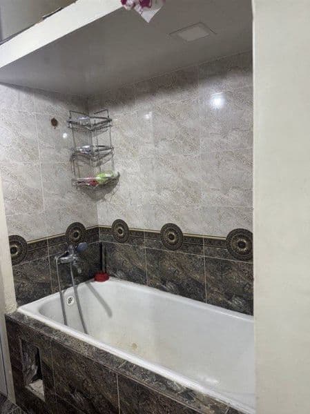 ijaraga beriladi Oilaga galireyka 1 xonali dom 4 kvartil 6 d — фото 3