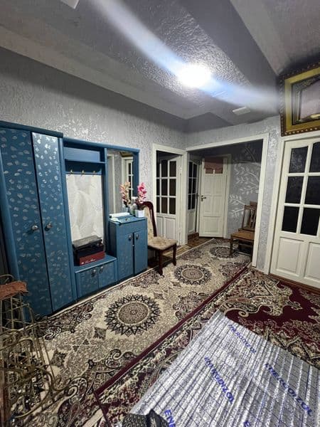 Сергели Дўслик 2-3/2/9 аренда оилага берилади хамма шароит б — фото 4