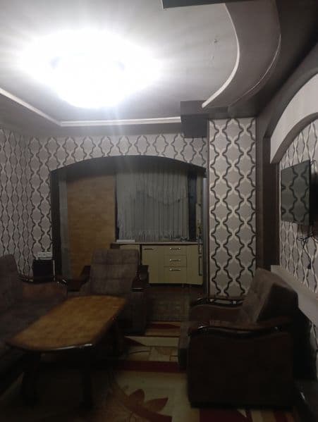 Kvartira sherikchilikda odam olinadi oylik<br />
 900ming so — фото 2